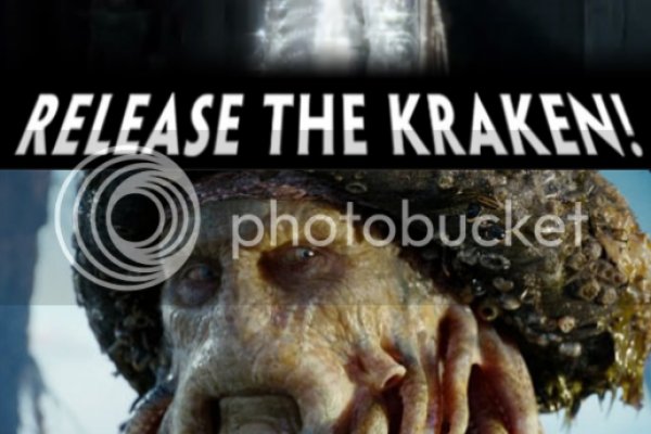 Кракен не работает